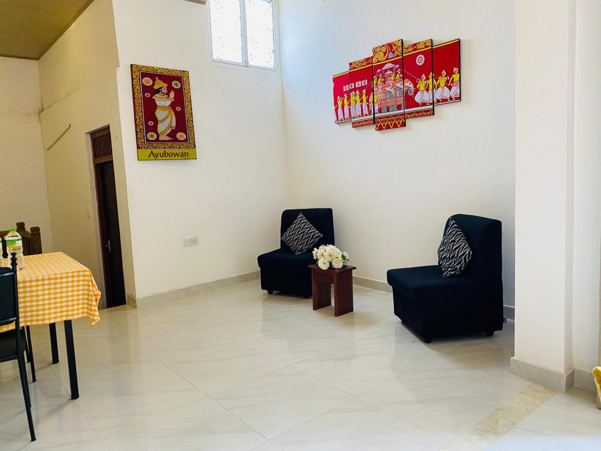 Hotel Heaven Breeze Kandy Esterno foto