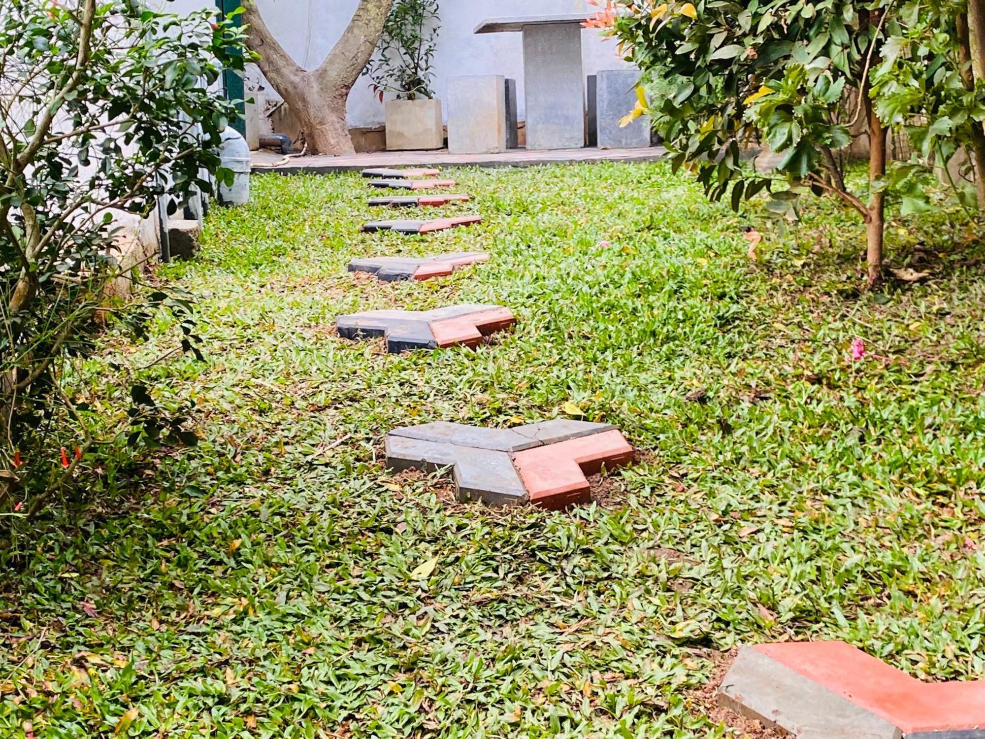 Hotel Heaven Breeze Kandy Esterno foto