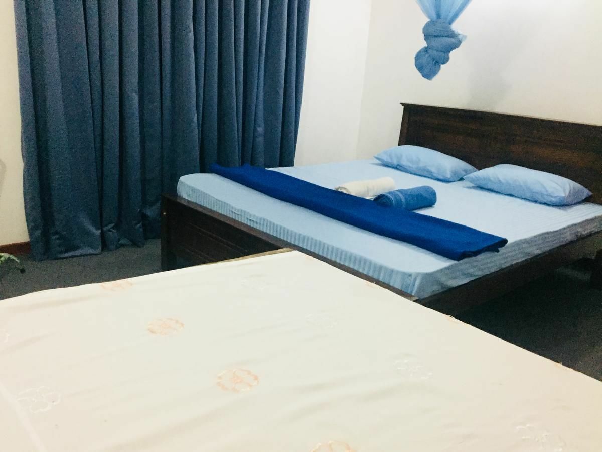 Hotel Heaven Breeze Kandy Esterno foto