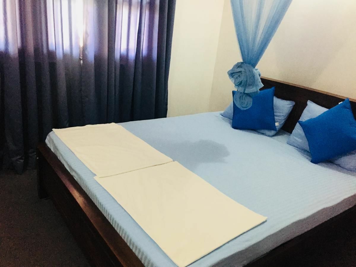 Hotel Heaven Breeze Kandy Esterno foto