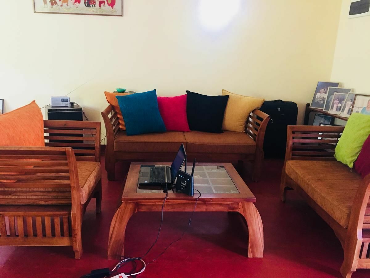 Hotel Heaven Breeze Kandy Esterno foto